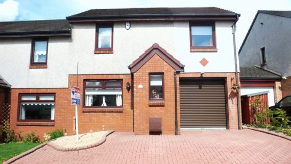 3&nbsp;Bedroom&nbsp;Semi-Detac...